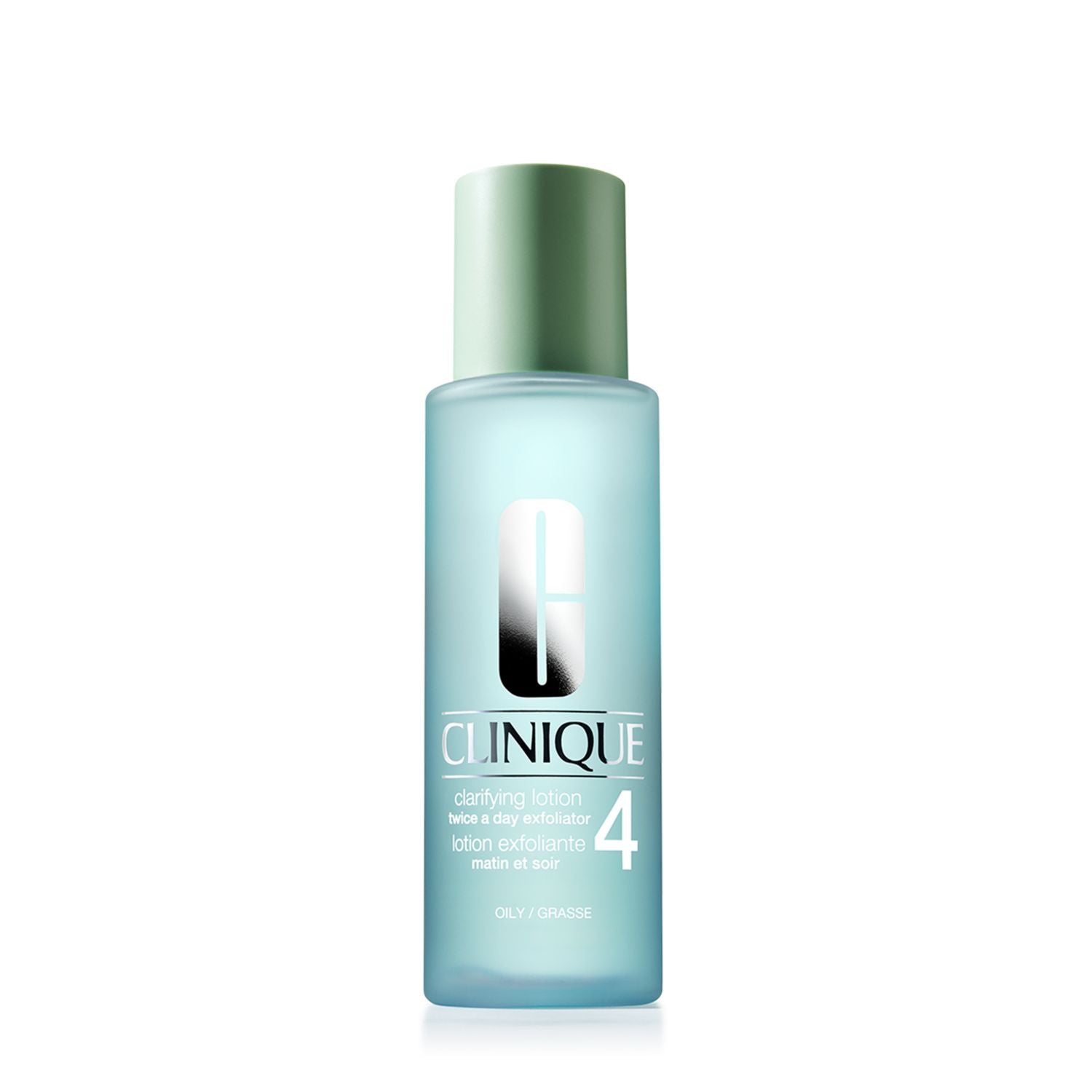 Clinique Clarifying Lotion Exfoliator 200ml - British product