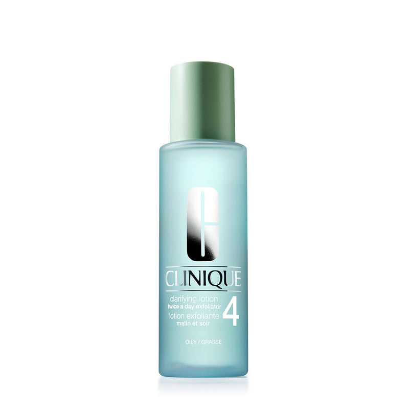 Clinique Clarifying Lotion Exfoliator 200ml - British product