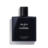 CHANEL
BLEU DE CHANEL
Shower Gel 200ml