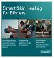 Compeed Hydrocolloid Blister Plasters 5 Pack - British product