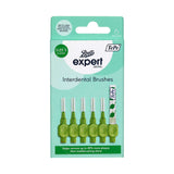 TePe Interdental Cleaning Brush 0.8mm replacement size (British brand)