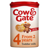 Cow & Gate 4 Toddler Milk - 800g