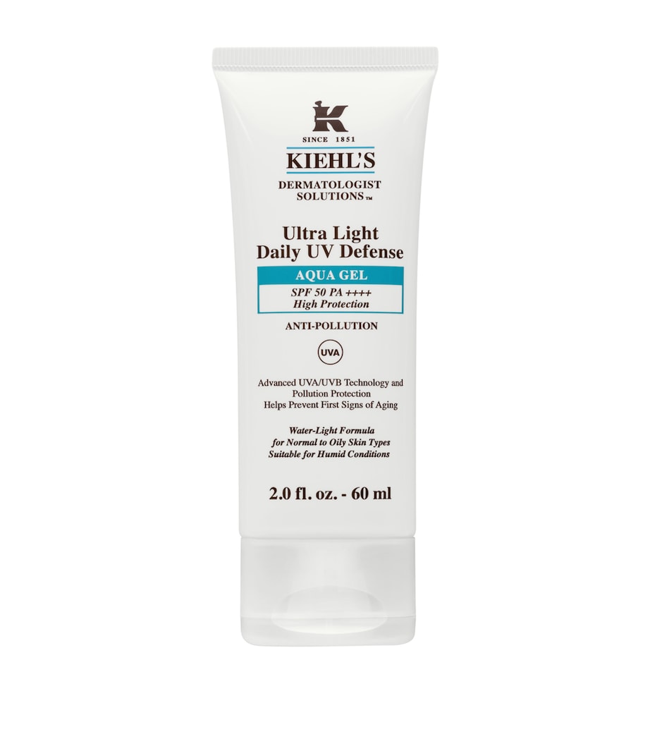 Kiehl's Ki Ult Lght Daily Aqua Gl 60ml 19
