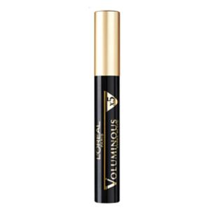 L'Oreal Paris Voluminous Mascara eye makeup, UK version