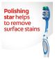 Colgate whitening toothbrush medium 3 pack - British product