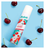 Batiste Dry Shampoo Cherry Fruity & Cheeky 200ml - British product