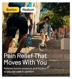Compeed bunion plasters 5 pack - British product