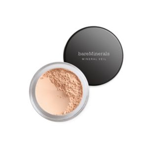 bareMinerals Mineral Sheer Setting Powder - British product