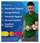 Centrum Men Multivitamins & Minerals Tablets 30 Pack - British product