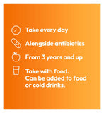 Bio-Kult Everyday Gut Supplement 30 capsules - British product