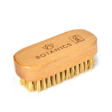 Botanics Natural Bristle Nail Brush