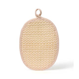 Botanics Sisal And Bamboo Body Buffer