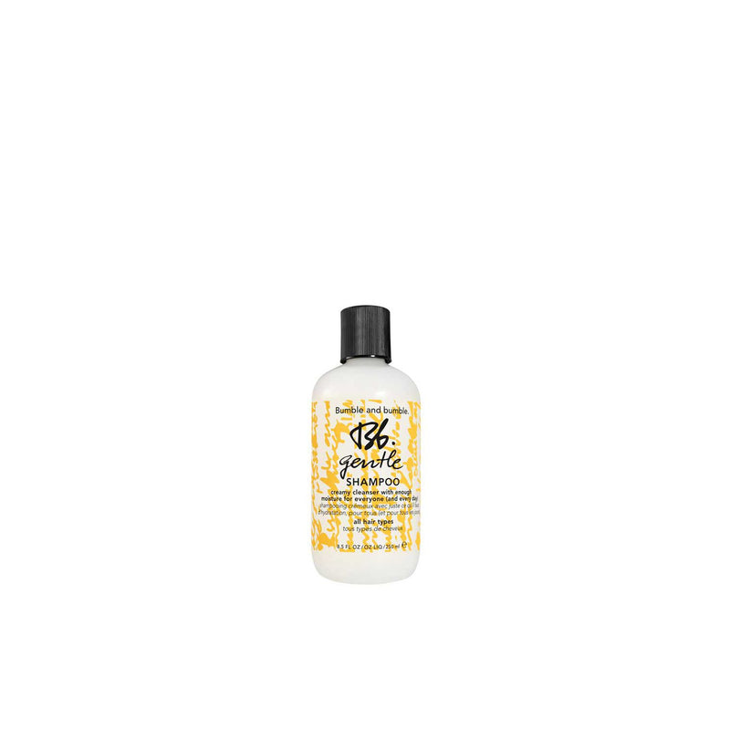 Bumble and Bumble Gentle Shampoo 250ml - British product