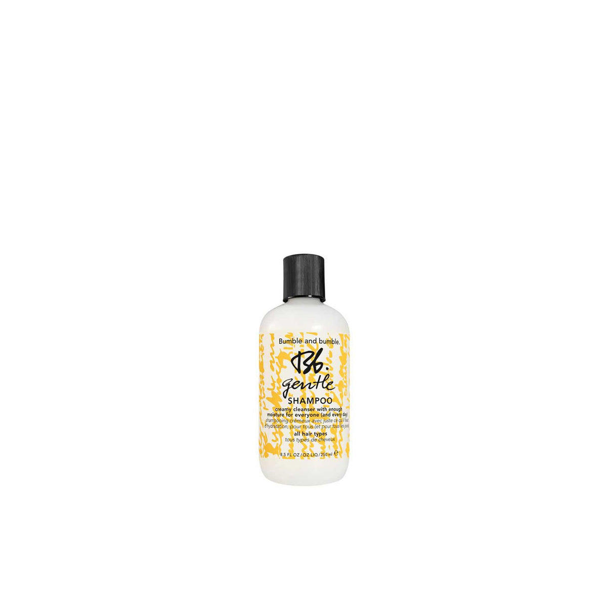 Bumble and Bumble Gentle Shampoo 250ml - British product