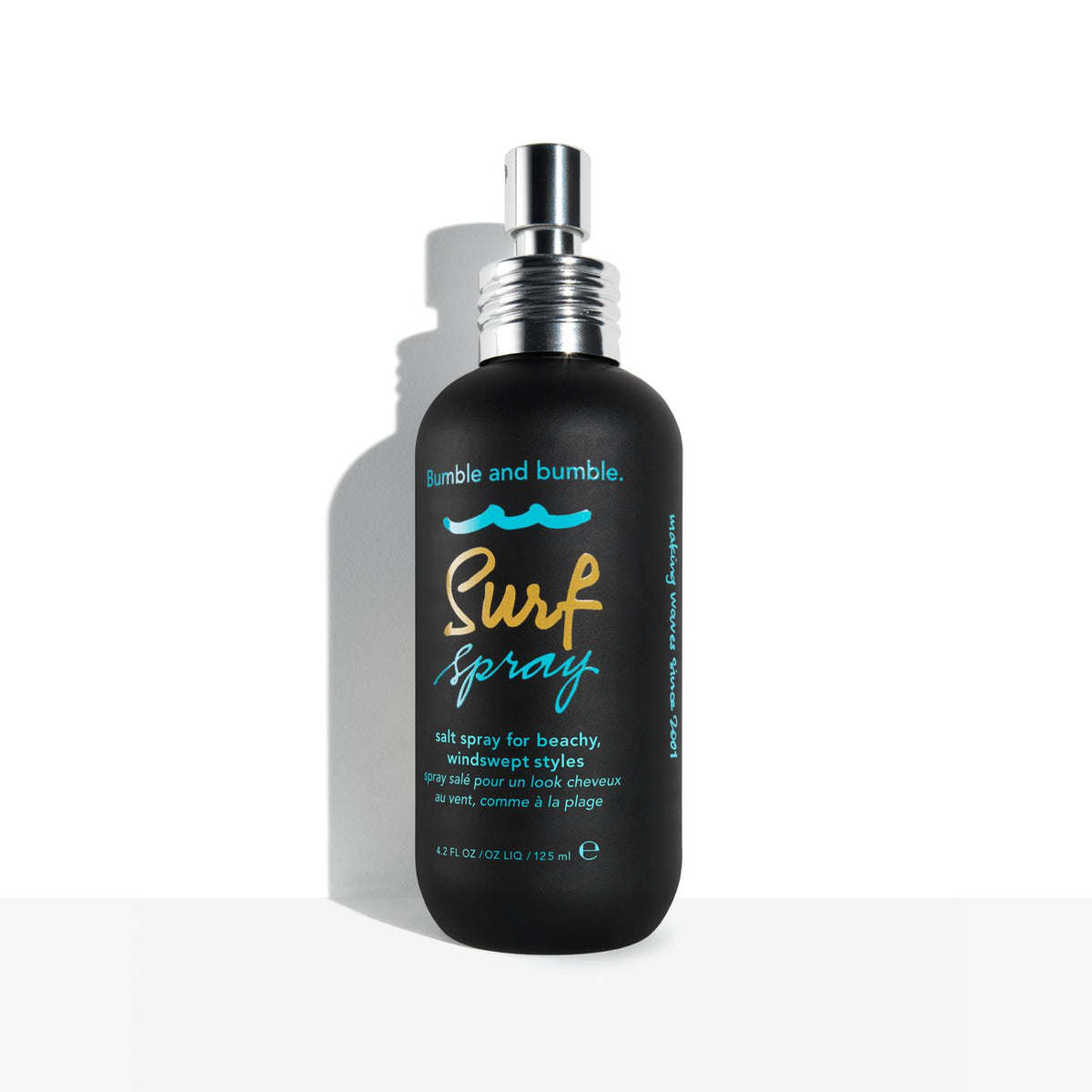 Bumble and bumble Surf Sea Salt Spray 125ml - British product
