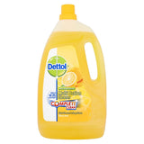 Dettol multi action cleaner 4L - British product