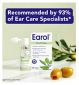 Earol olive oil ear spray 10ml, UK version