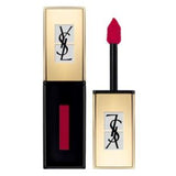 YSL Vernis à Lèvres Glossy Stain Lip Gloss (British brand)
