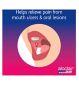 Aloclair Plus Bioadhesive Mouthwash 120ml - British product