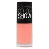 Maybelline Color Show nail polish 7ml, imported from the UK