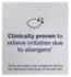 Optrex Eye Spray Hayfever Relief 10ml, imported from the UK