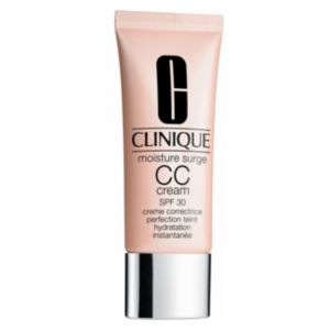 Clinique Moisture Surge CC Cream SPF 30 - British product