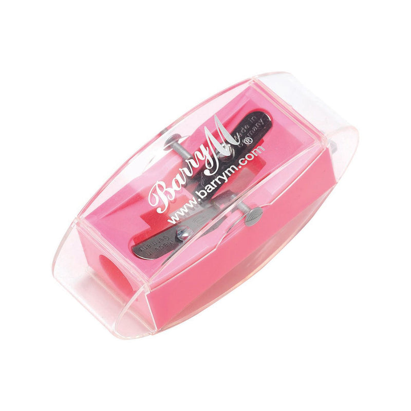Barry M Duo Pencil Sharpener Adjustable Setting - British product
