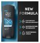Dove Men+Care Body Wash Clean Comfort 400ml - British product