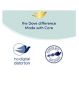 Dove Essential Nourishing Body Lotion 400ml - British product