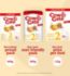 Cow & Gate follow on milk 200ml, UK version