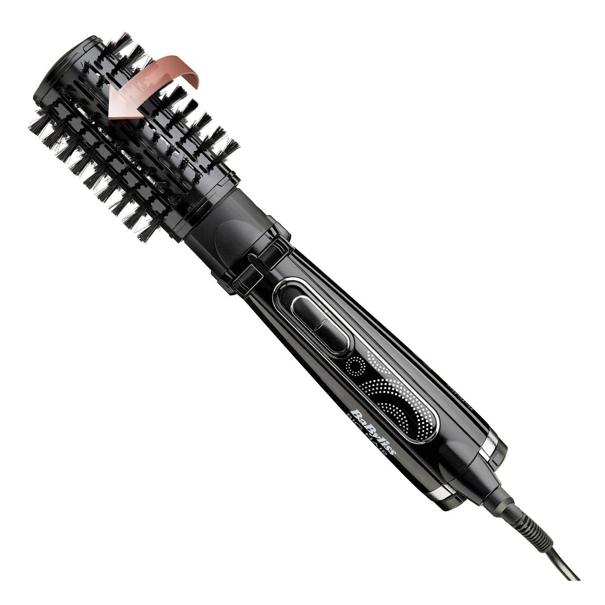 BaByliss Big Hair 2885U Spinning Brush