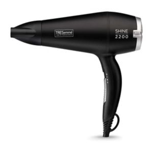 Tresemmé Hair Dryer Radiant Shine (British brand)