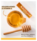 Burt's Bees honey lip balm 4.25g - British product