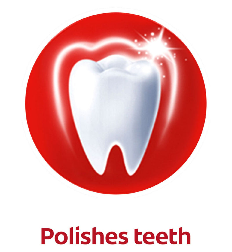 Colgate Max White Sparkling Mint toothpaste 75ml - British product
