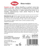 Blistex MedPlus lip balm 7ml - British product