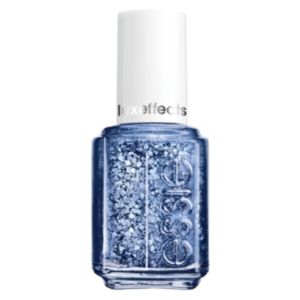 Essie Nail Polish Pink Glitter 13.5ml - British product