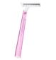 BIC Twin Lady disposable women's razors 5 pack - British product