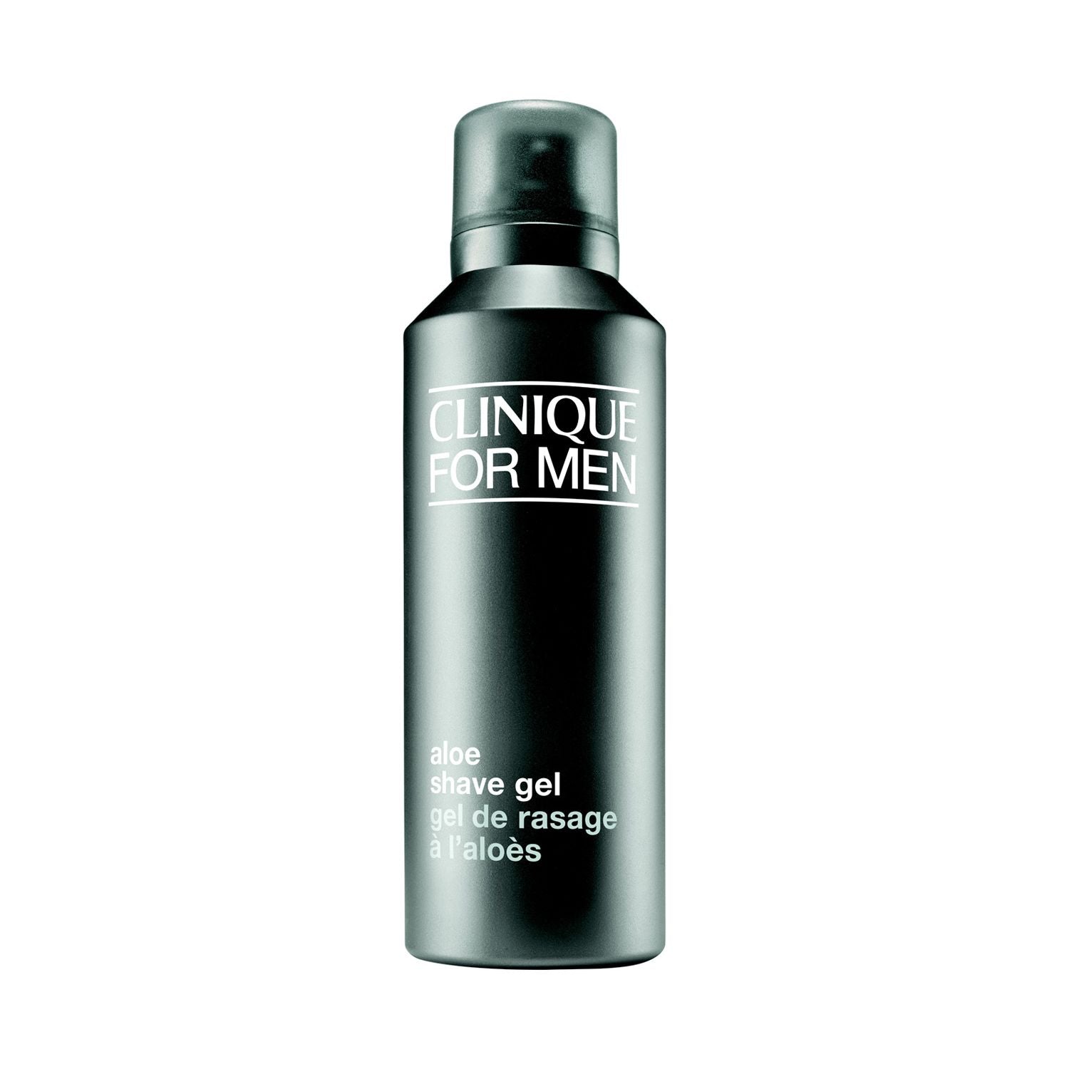 Clinique For Men Aloe Shave Gel 125ml - British product