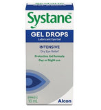 SYSTANE Gel Eye Drops Lubricant Eye Gel - 10ml