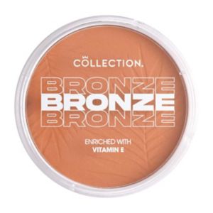 Collection Bronze Glow Matt Powder Terracotta - British product