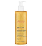 Avène XeraCalm AD Lipid-Replenishing Cleansing Oil for Dry Itchy Skin 400ml