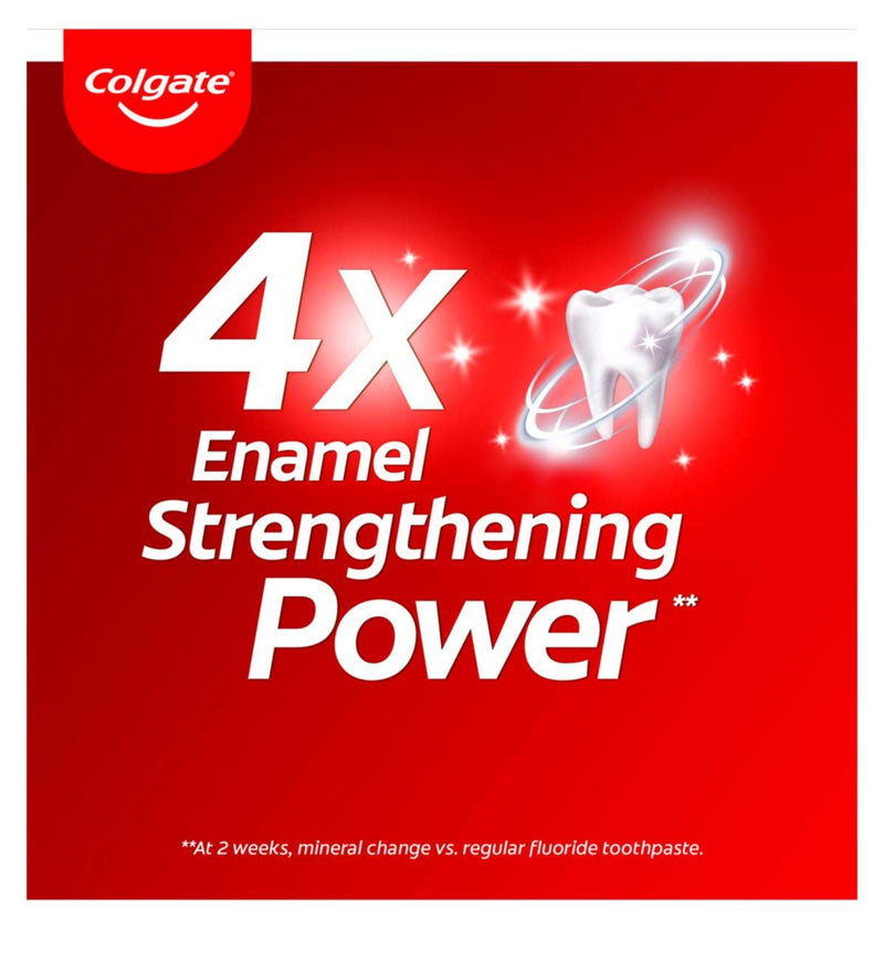 Colgate Maximum Cavity Protection toothpaste 75ml - British product