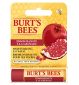 Burt's Bees pomegranate lip balm 4.25g - British product