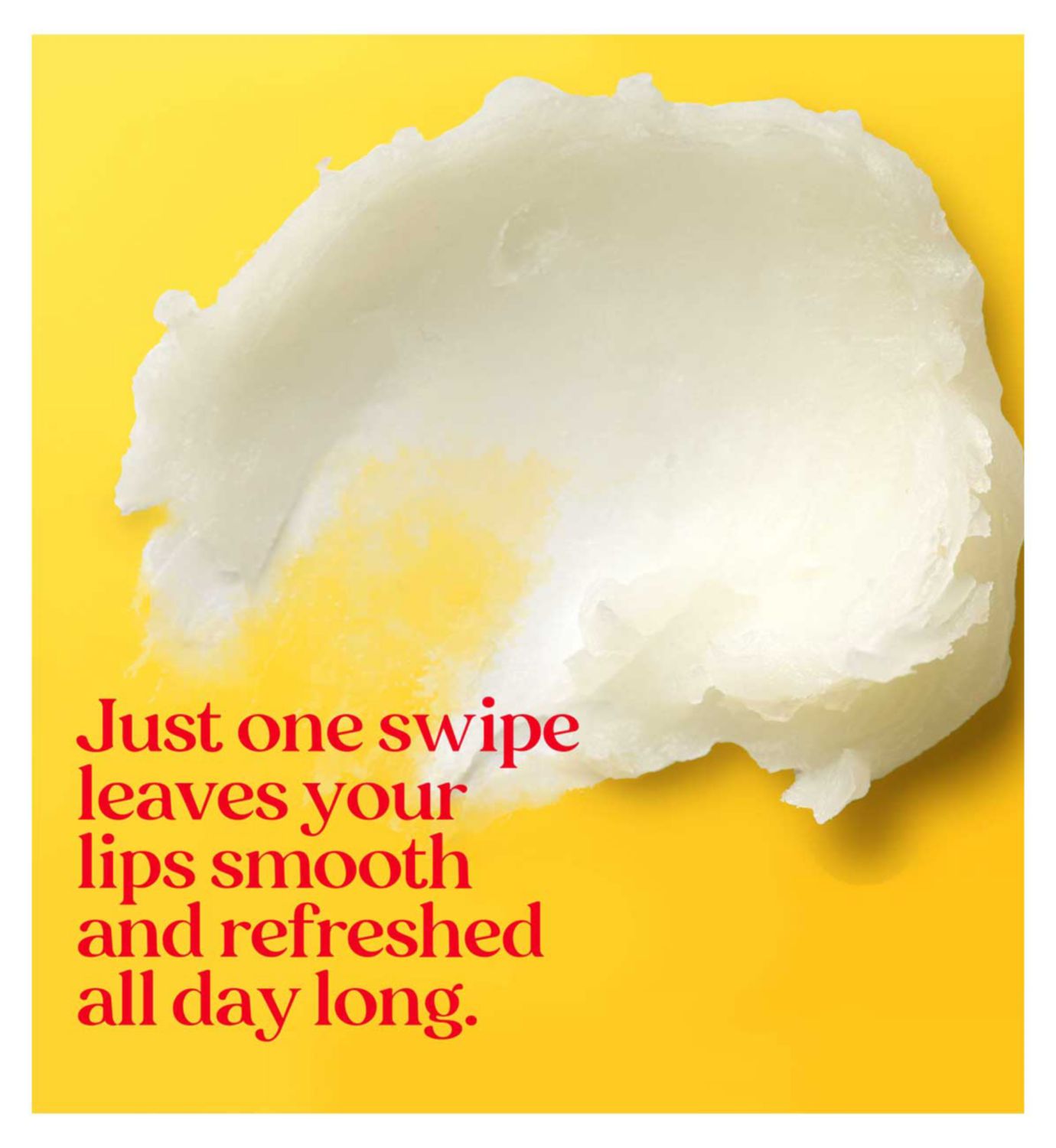 Burt's Bees Beeswax Lip Balm Peppermint 4.25g - British product