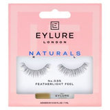 Eylure Naturals No. 035 False Eyelashes - British product