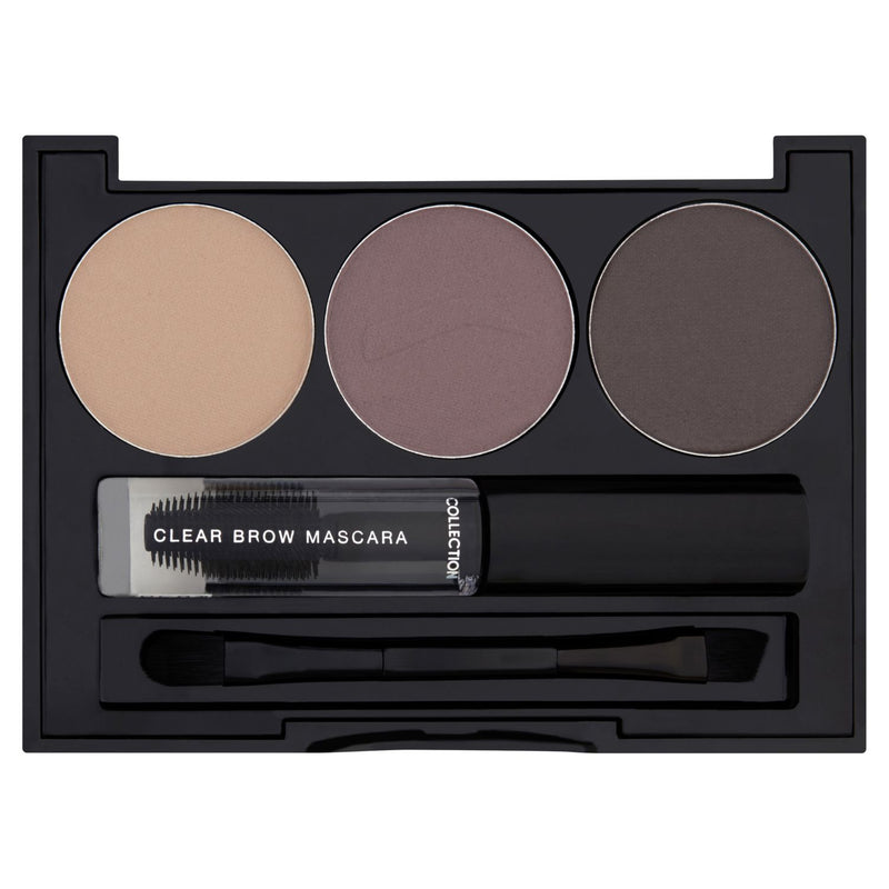 Collection IncrediBROW Eyebrow Kit Blonde 5g - British product