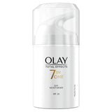 Olay Total Effects 7in1 Moisturiser - McGrocer