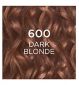 L'Oreal Paris hair colour Light Brown 600, imported from the UK