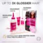 L'Oréal Paris Casting Crème Gloss Dark Brown Semi-Permanent Hair Colour, UK version