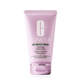 Clinique All About Clean foaming facial soap 150ml - British product